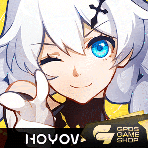 HONKAI IMPACT 3